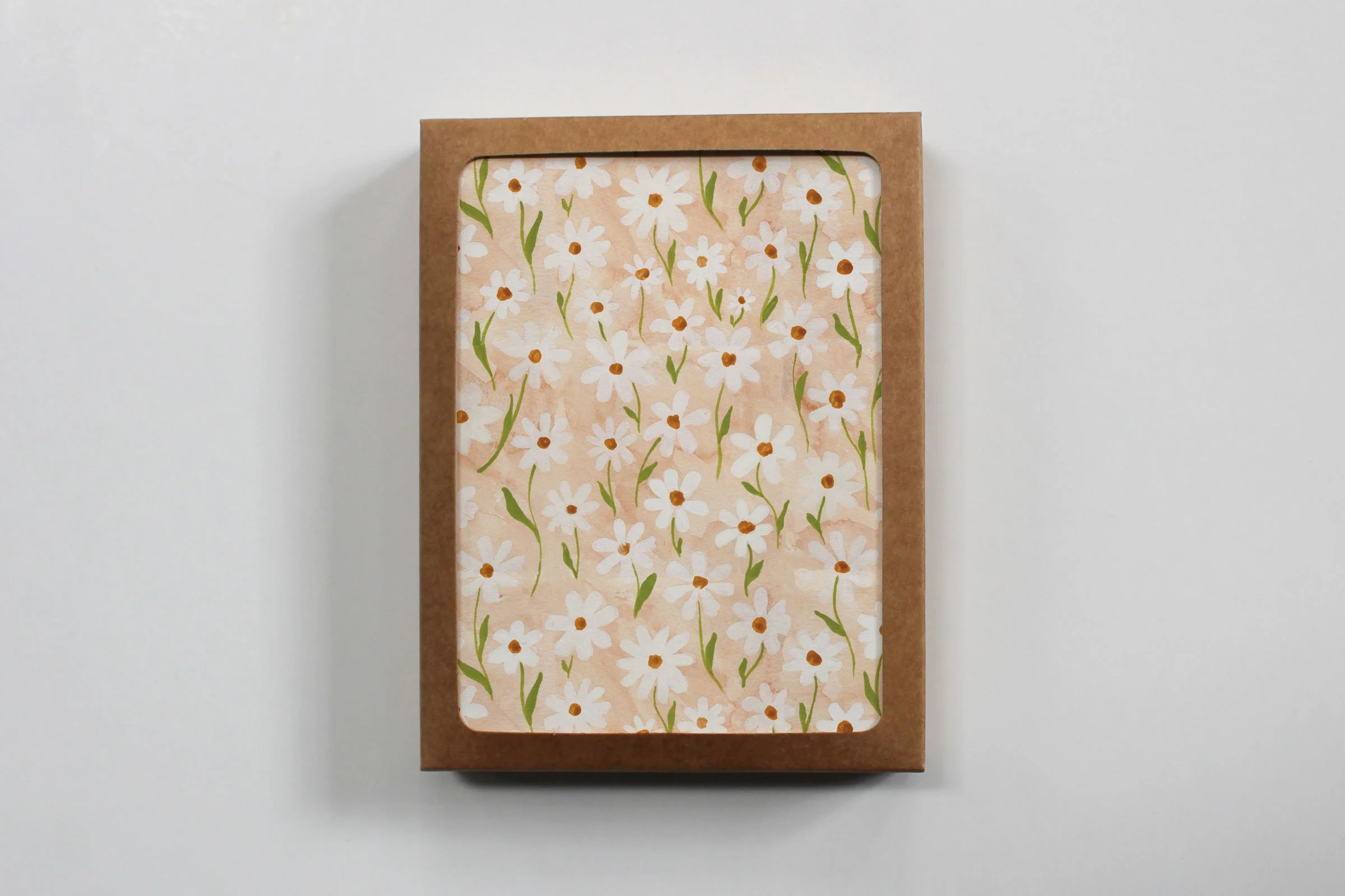 SWEET FLORAL BOXED SET (GC-EV05X)