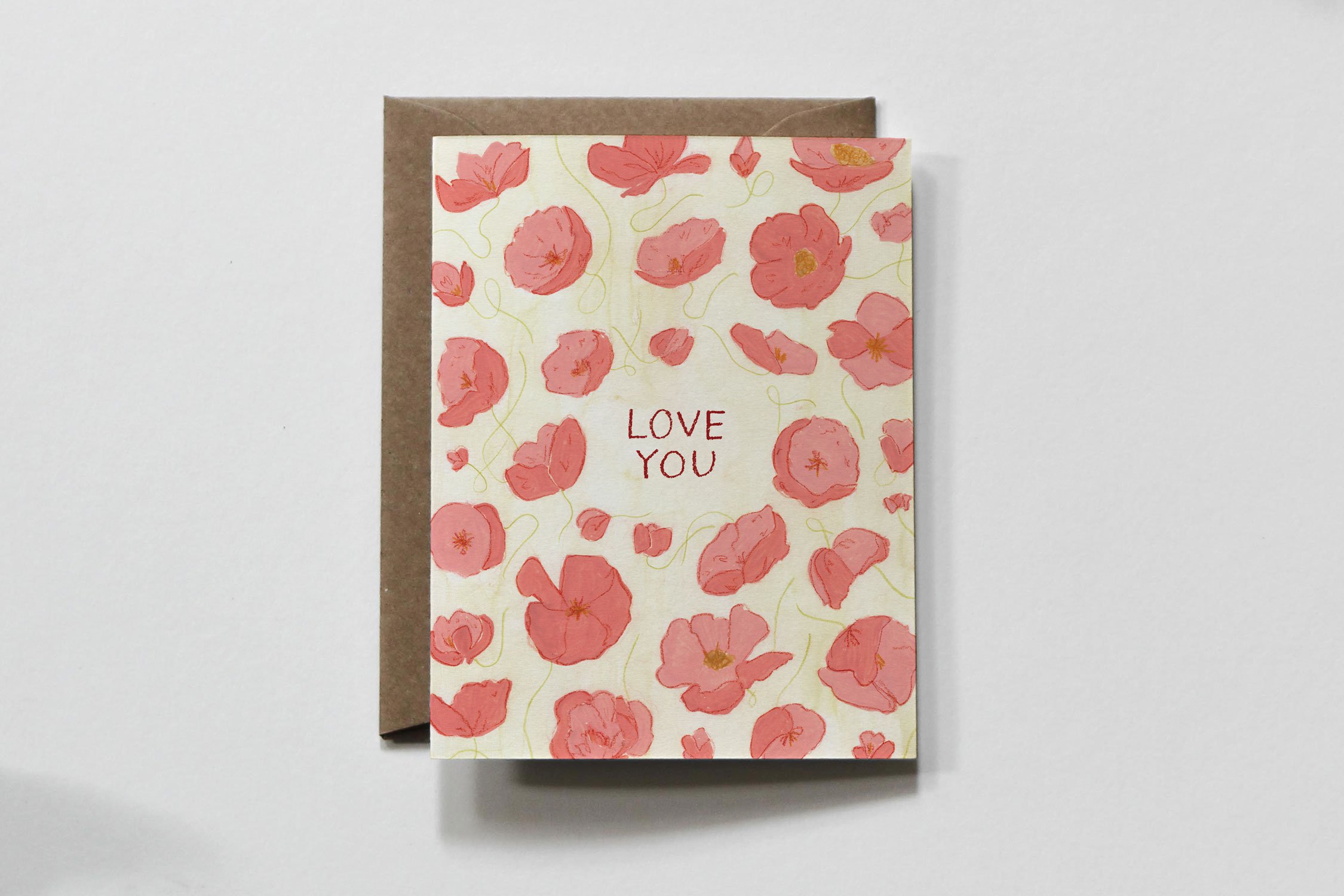 simple love you (GC-LF46W)