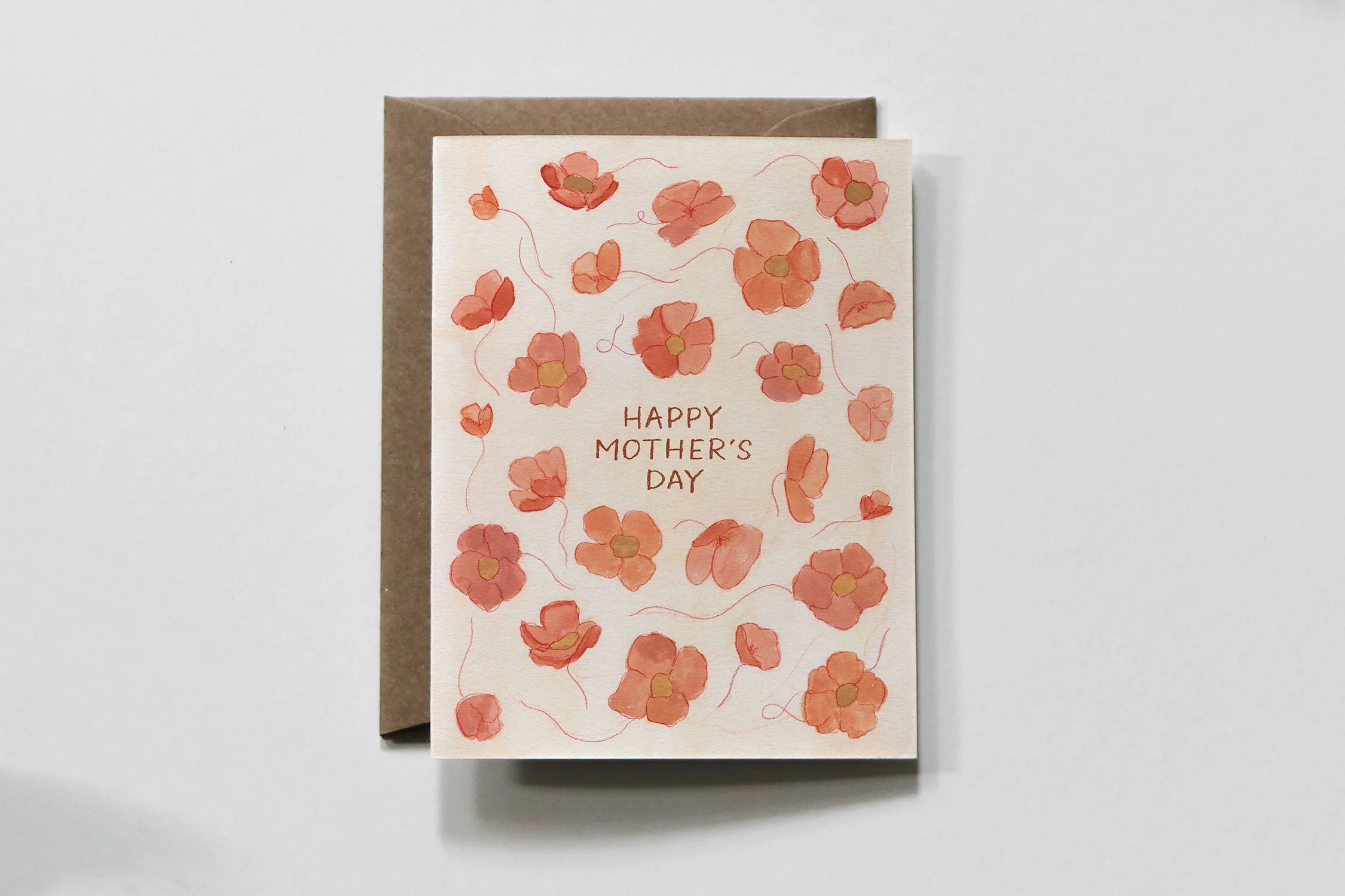Mother's Day Bunch (GC-MD21W)