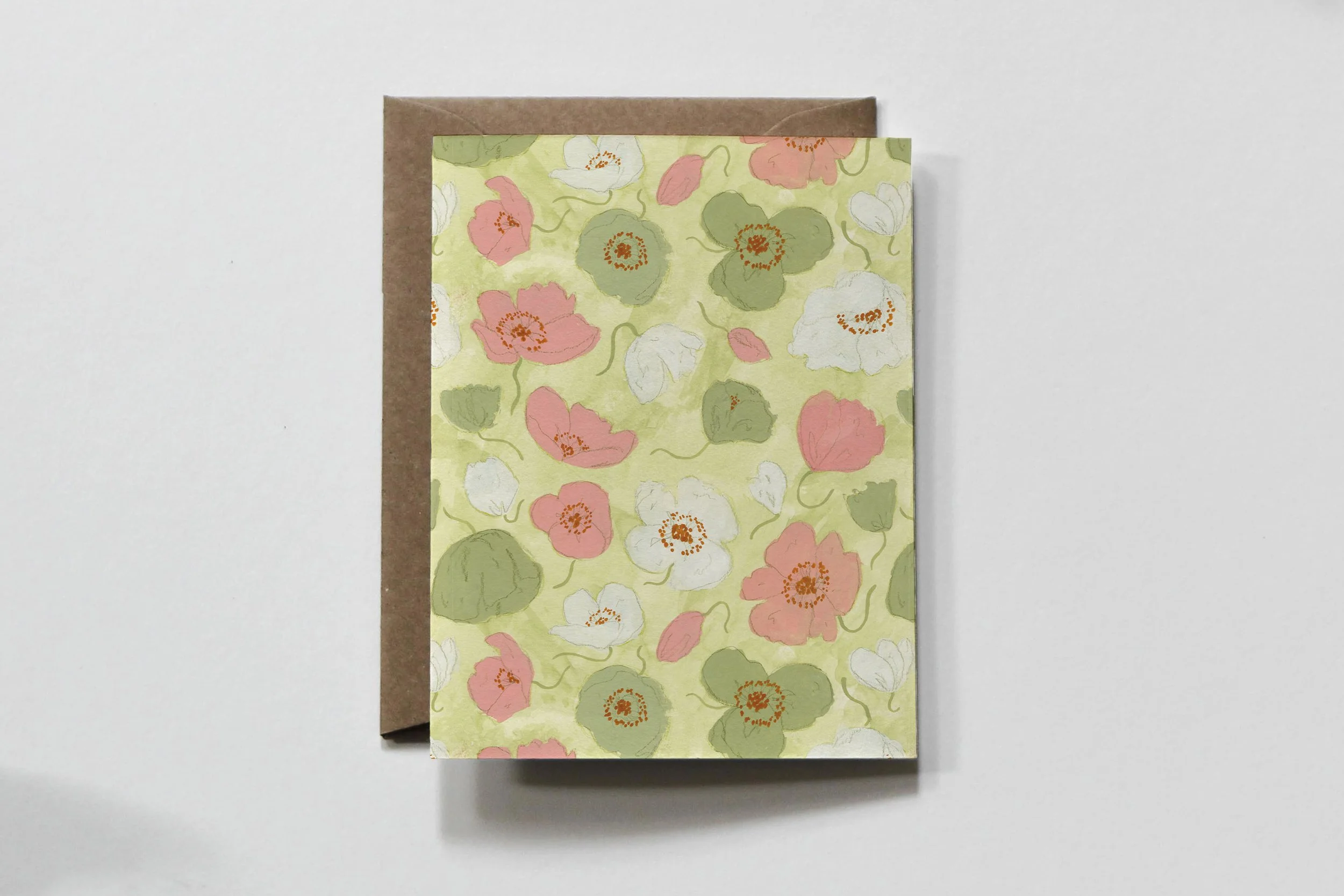 MINTY PATTERN