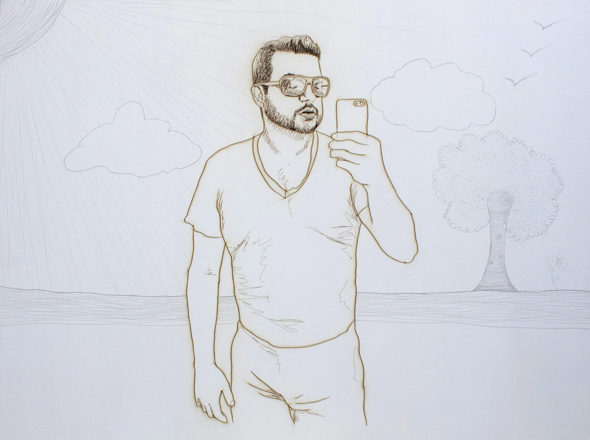 Selfie
