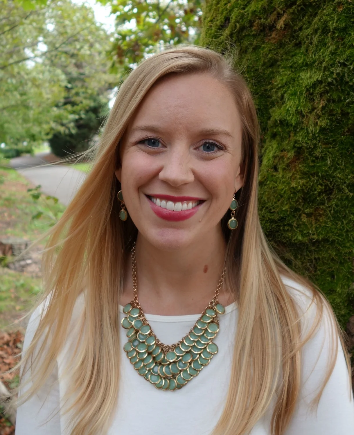 Shannon Leigh Shively, MAEd, LMHC, NCC