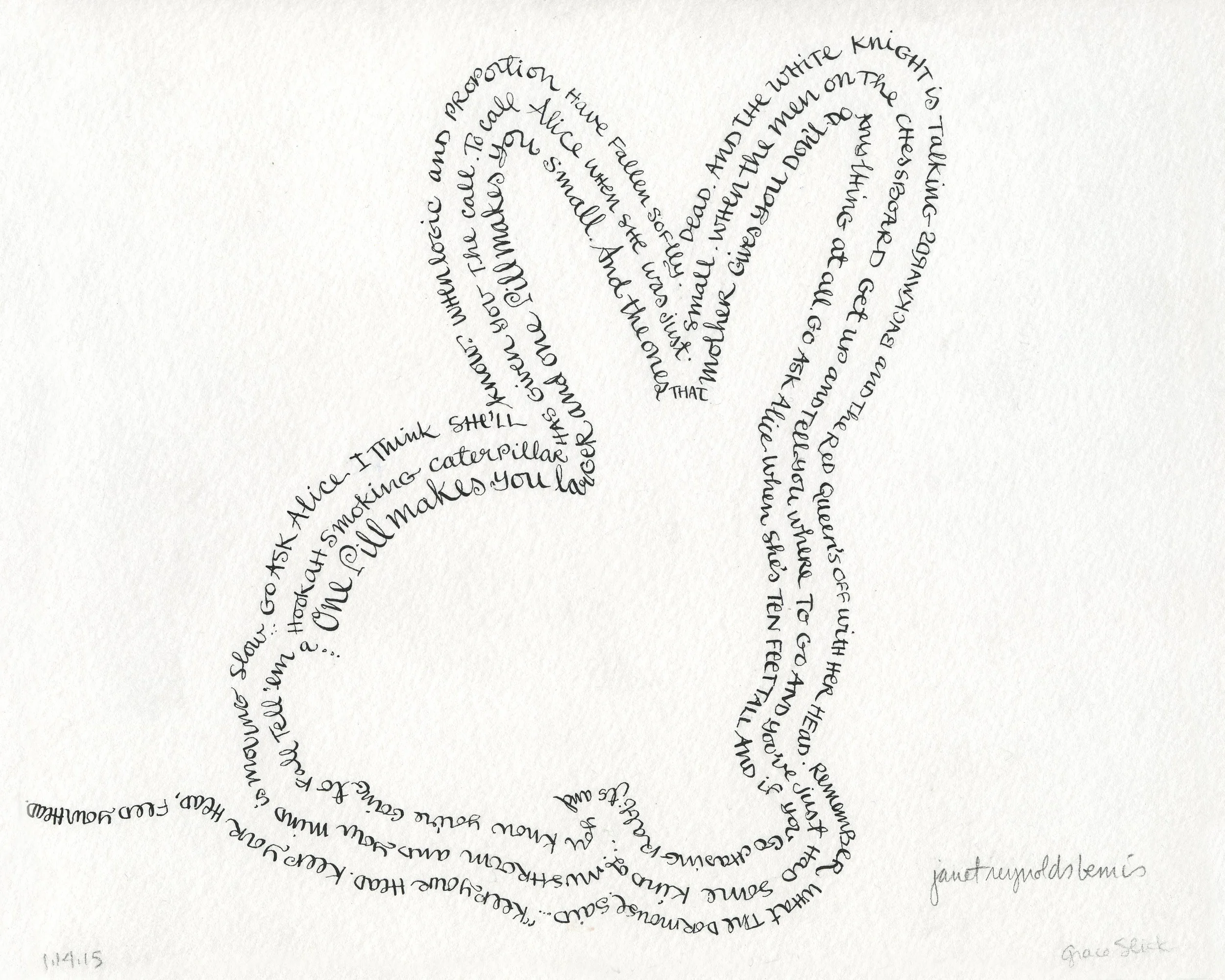 White Rabbit