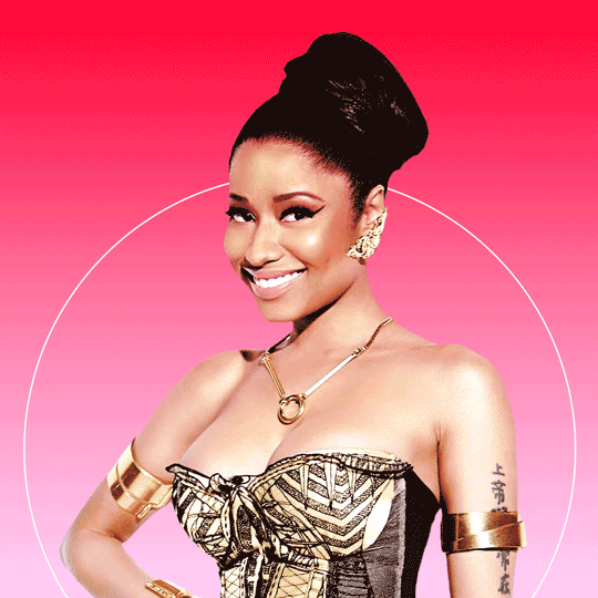 Nicki Minaj
