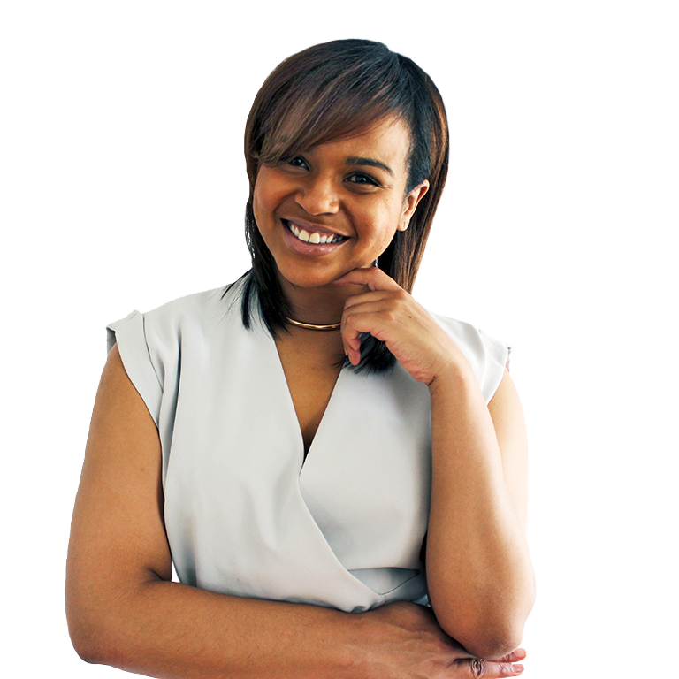 Whitney, The Life Currency founder