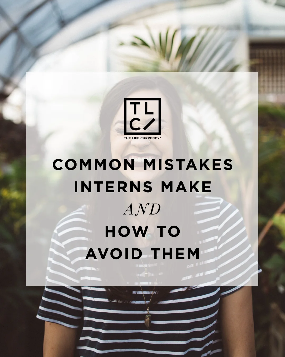 Common Mistakes Interns Make and How to Avoid Them