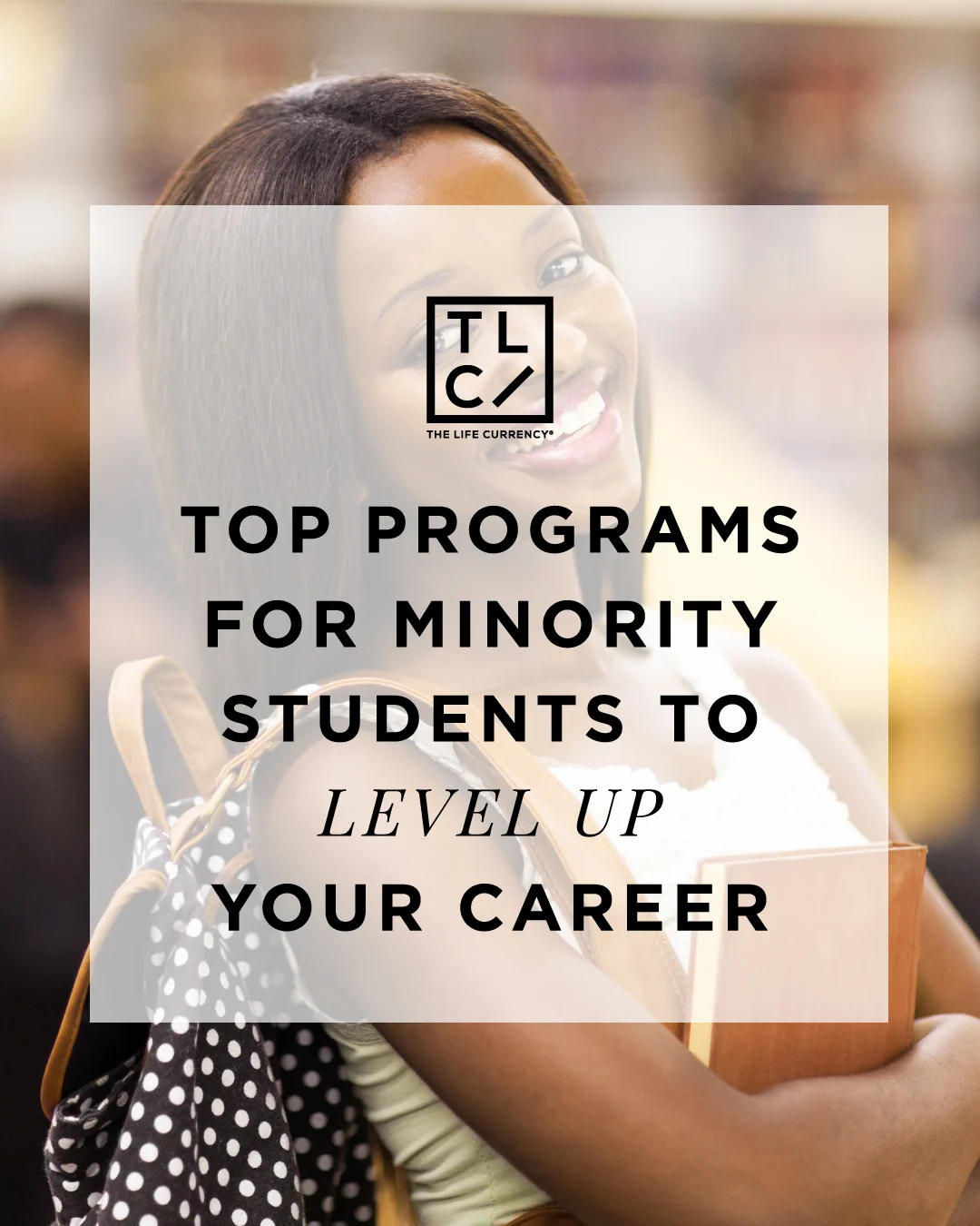 Top Programs for Minority Students to Level up Your Career