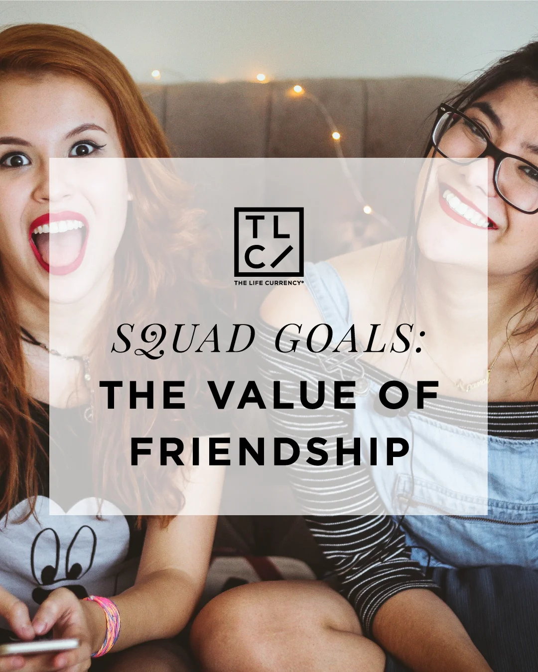 Social media has coined #SquadGoals as an inspirational term for a person’s idealized friend group. Although this hashtag has recently gained attention by the media, squads have been around for ages. The most iconic duos and trios can be traced all the way back to our ancestors and even groups such as Destiny’s Child who went on to make history.