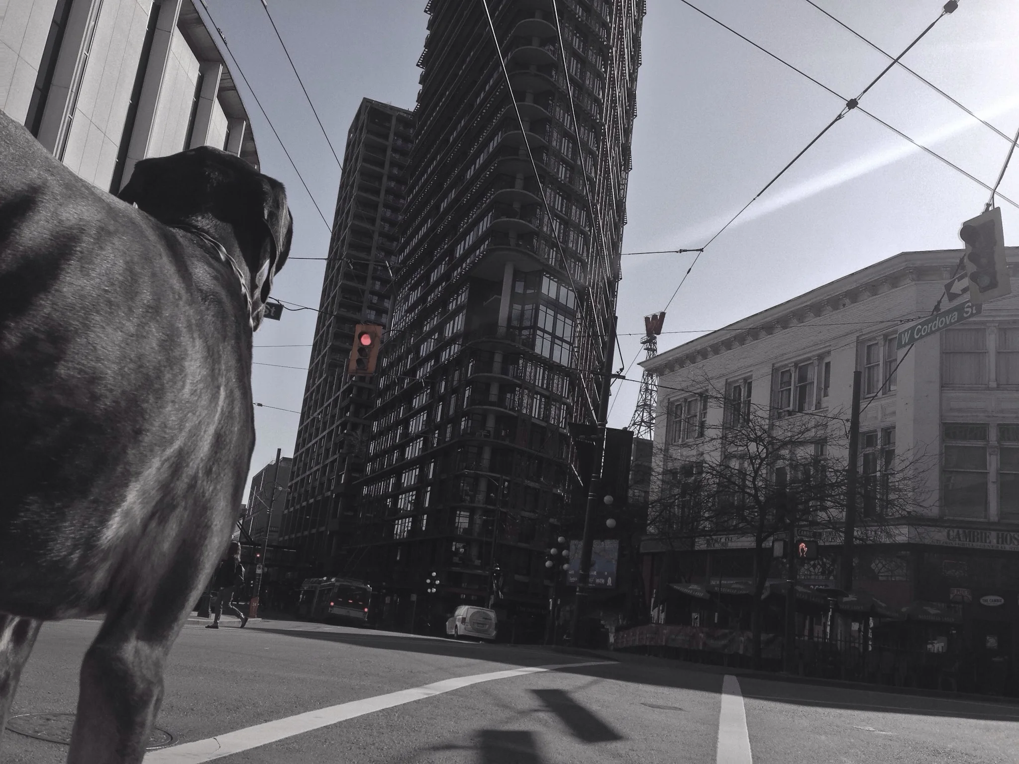 Gastown, Vancouver, BC