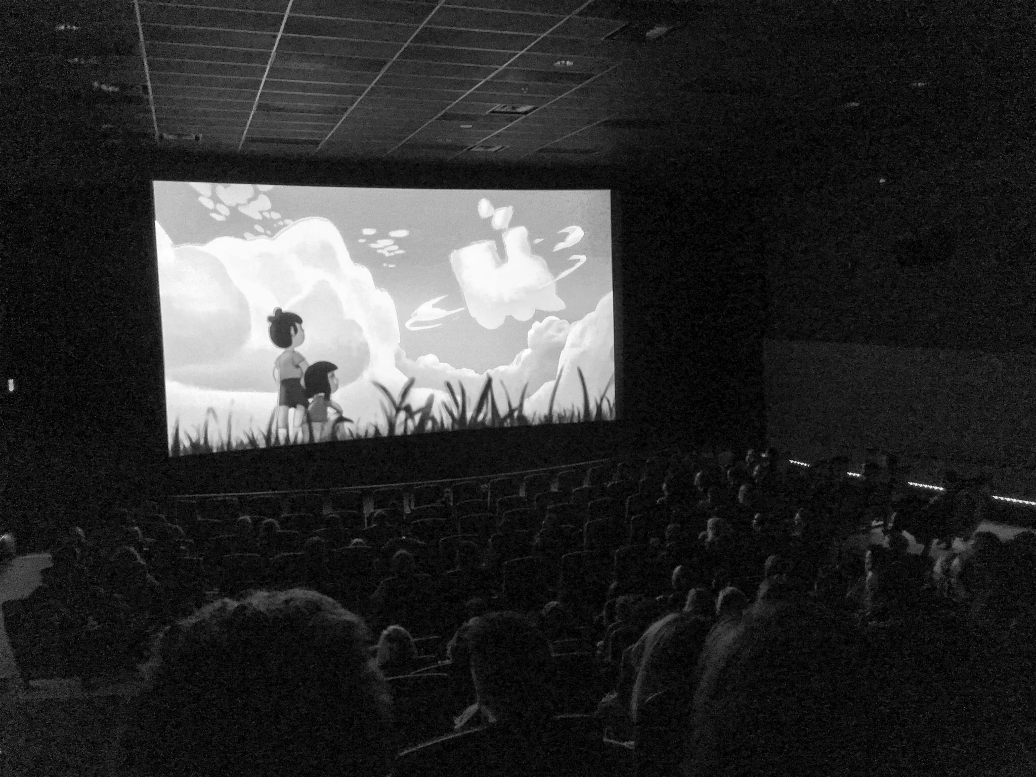 VIP Cinemas, Yonge Street, Toronto