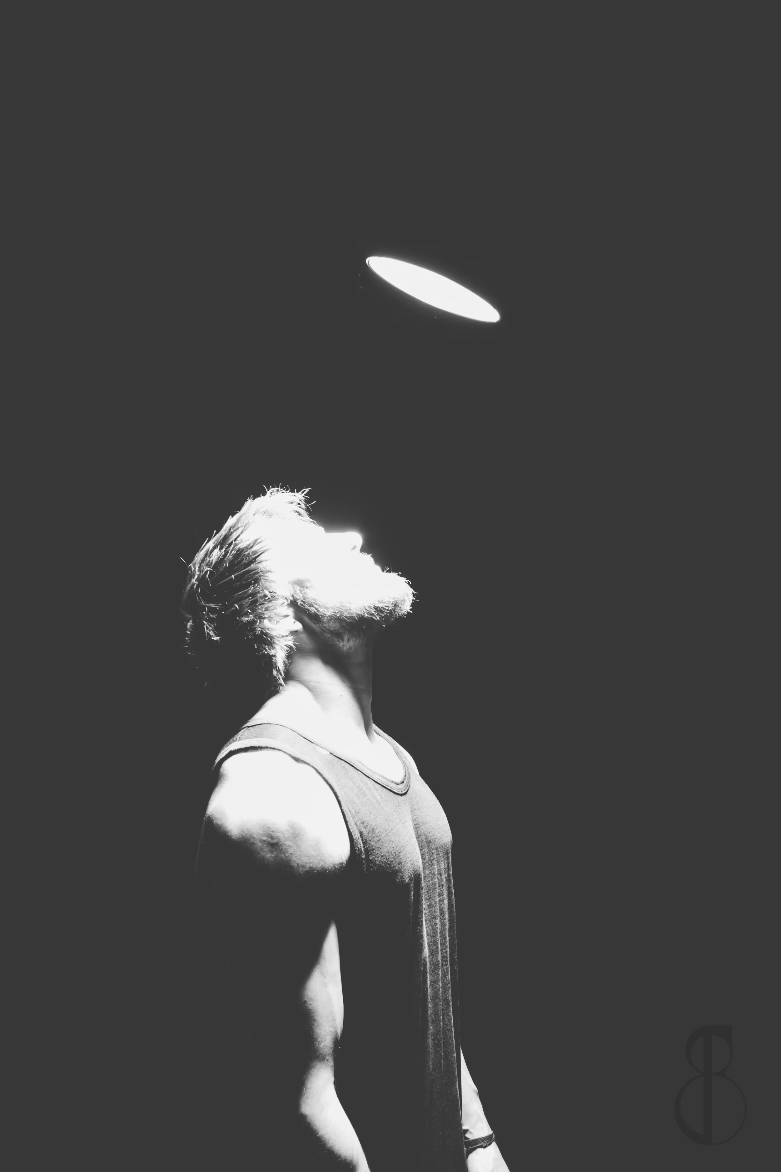 Photo by Kenton Doupe.