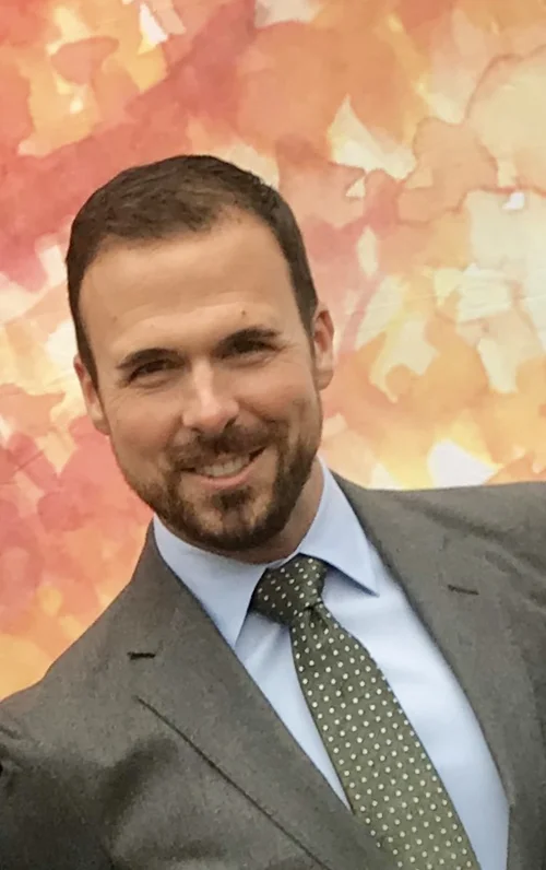 Terrence Meck, Chief Executive Officer at God's Love
