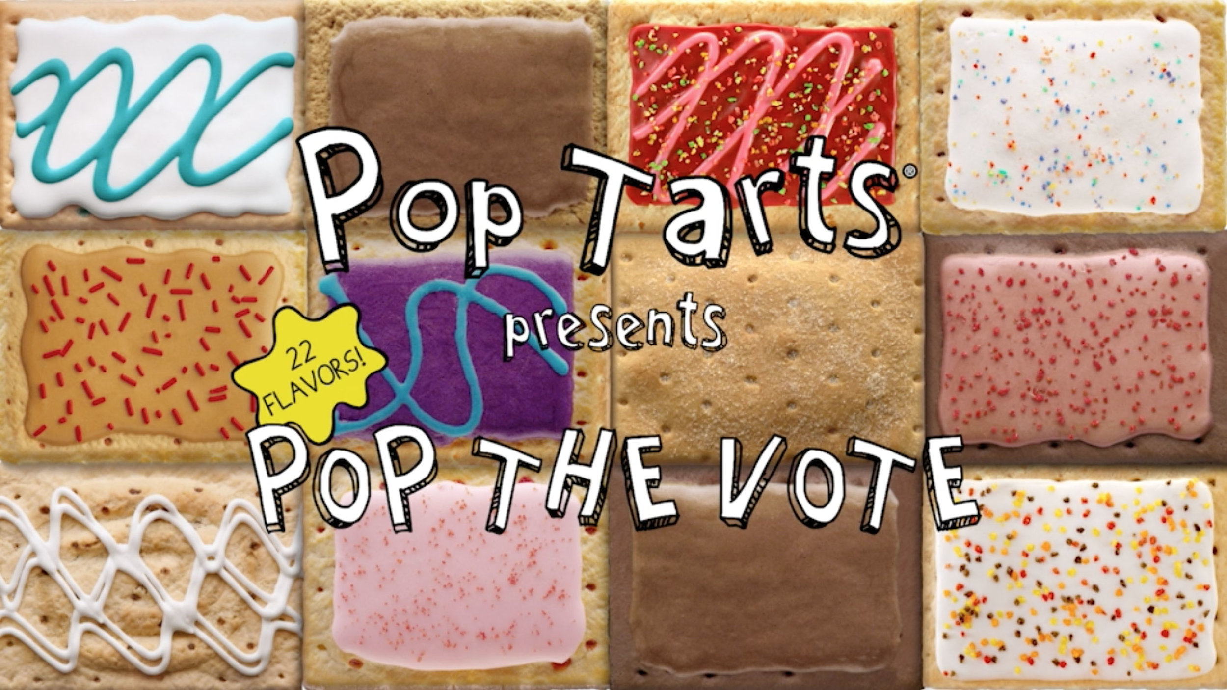 PopTarts "Debate"