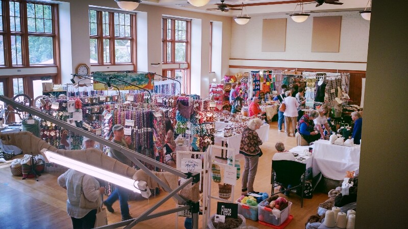 The Market at 1912 center