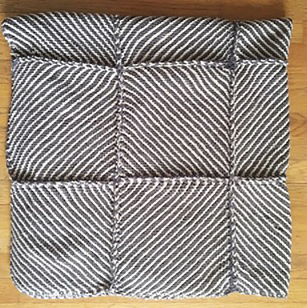 Geo Throw