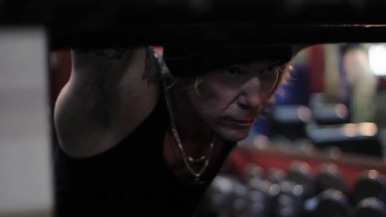 Duff McKagan "Rules Of Fighting"