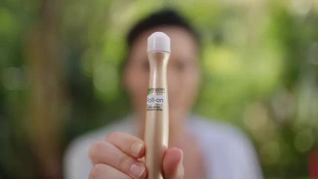 Garnier "Alana de la Garza" Testimonial