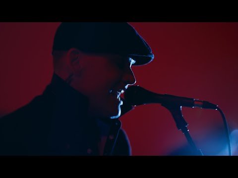 Alkaline Trio - Bad Time (Official Music Video)