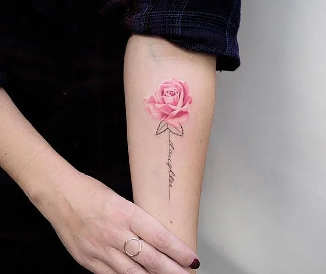 @trudy_nyc 🌹❤️