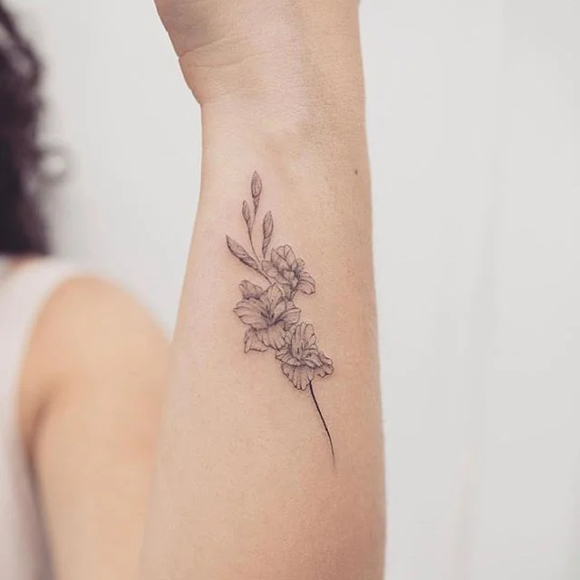 ✨💐 @maredelanoir.nyc