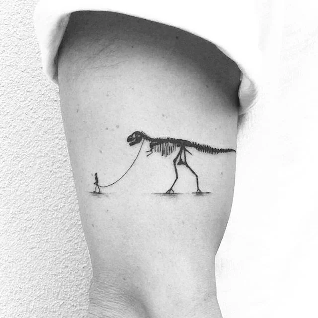 @balazsbercsenyi 🚶&zwj;♀️🦖