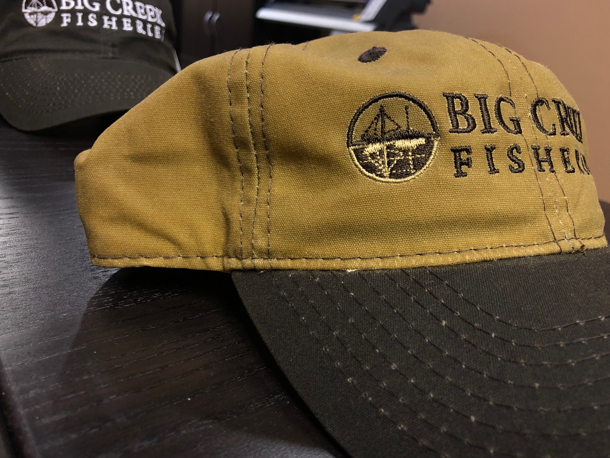 logounltd_laser_etching_embroidery_screen_printing_apparel_uniform_custom_tshirts_kirkland_bellevue_seattle_redmond_woodinville_branded_merchandise_promotional_products_logo_unltd_hats_big_creek_deep_sea_fisheries (3).jpg