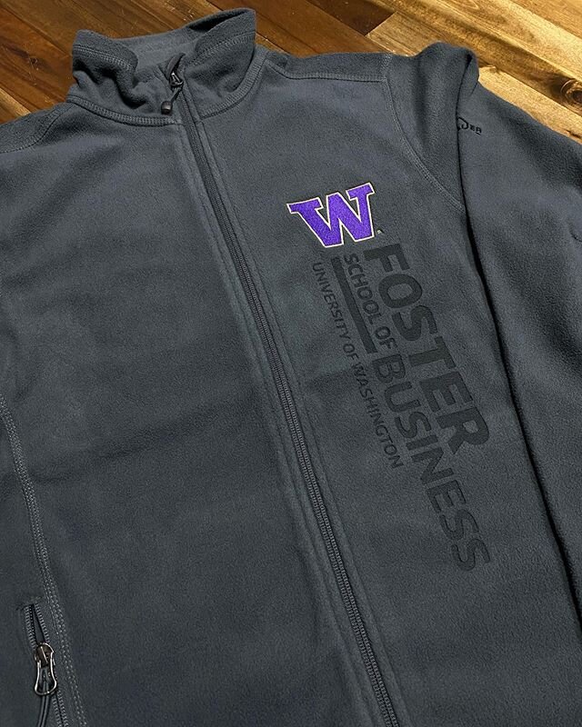 Multimedia @eddiebauer samples for our team at University of Washington‪  www.logounltd.com‬
‪/&infin;‬ ‪#embroidery embroidery #laseretching #multimedia ‬
‪#logounltd‬
‪#apparel‬ ‪#clothing‬ ‪#swag‬ ‪#custom‬ ‪#creative‬ ‪#cool‬ ‪#quality‬ ‪#premium