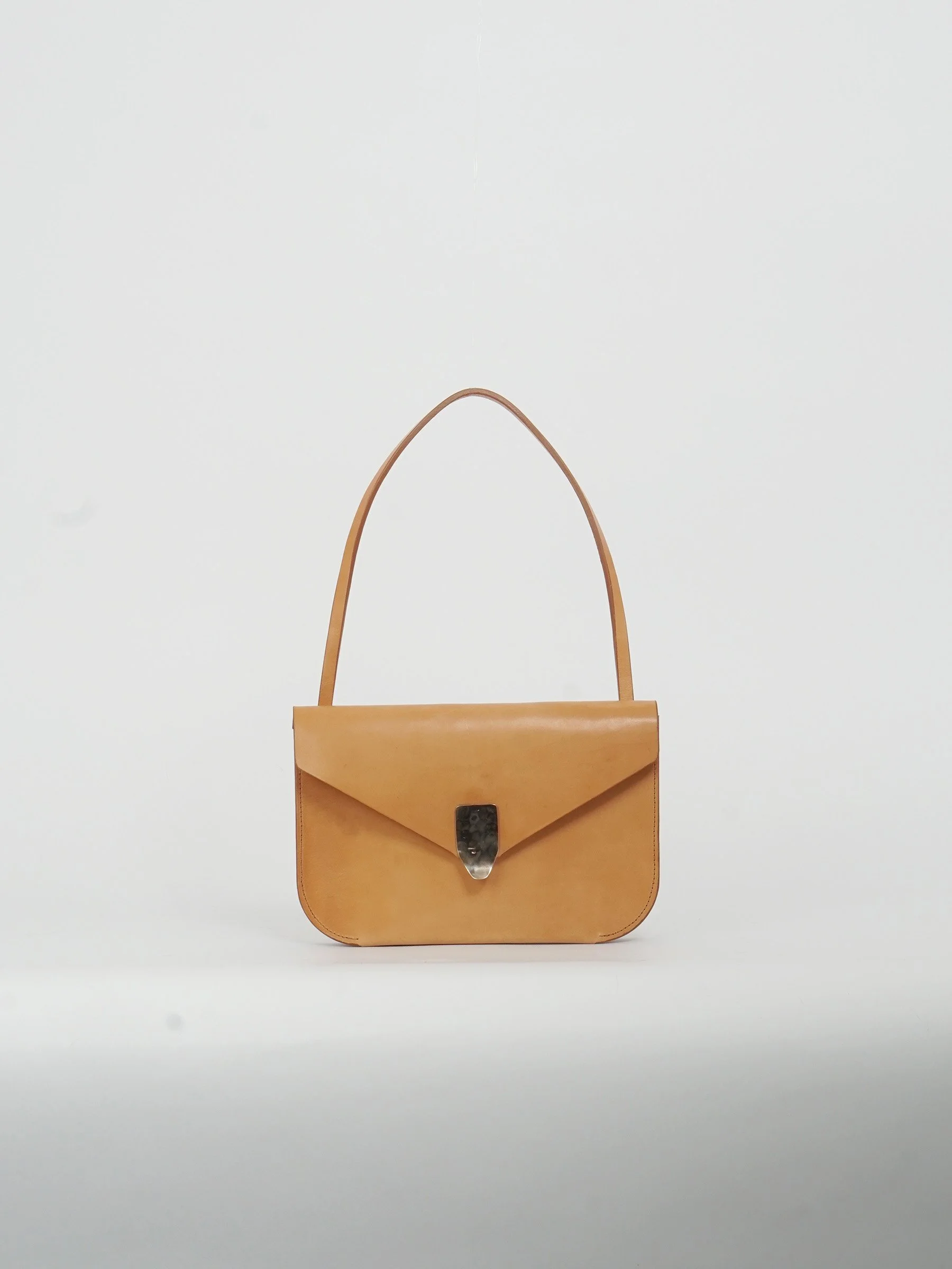 Pado small shoulder in russet - Final Sale item