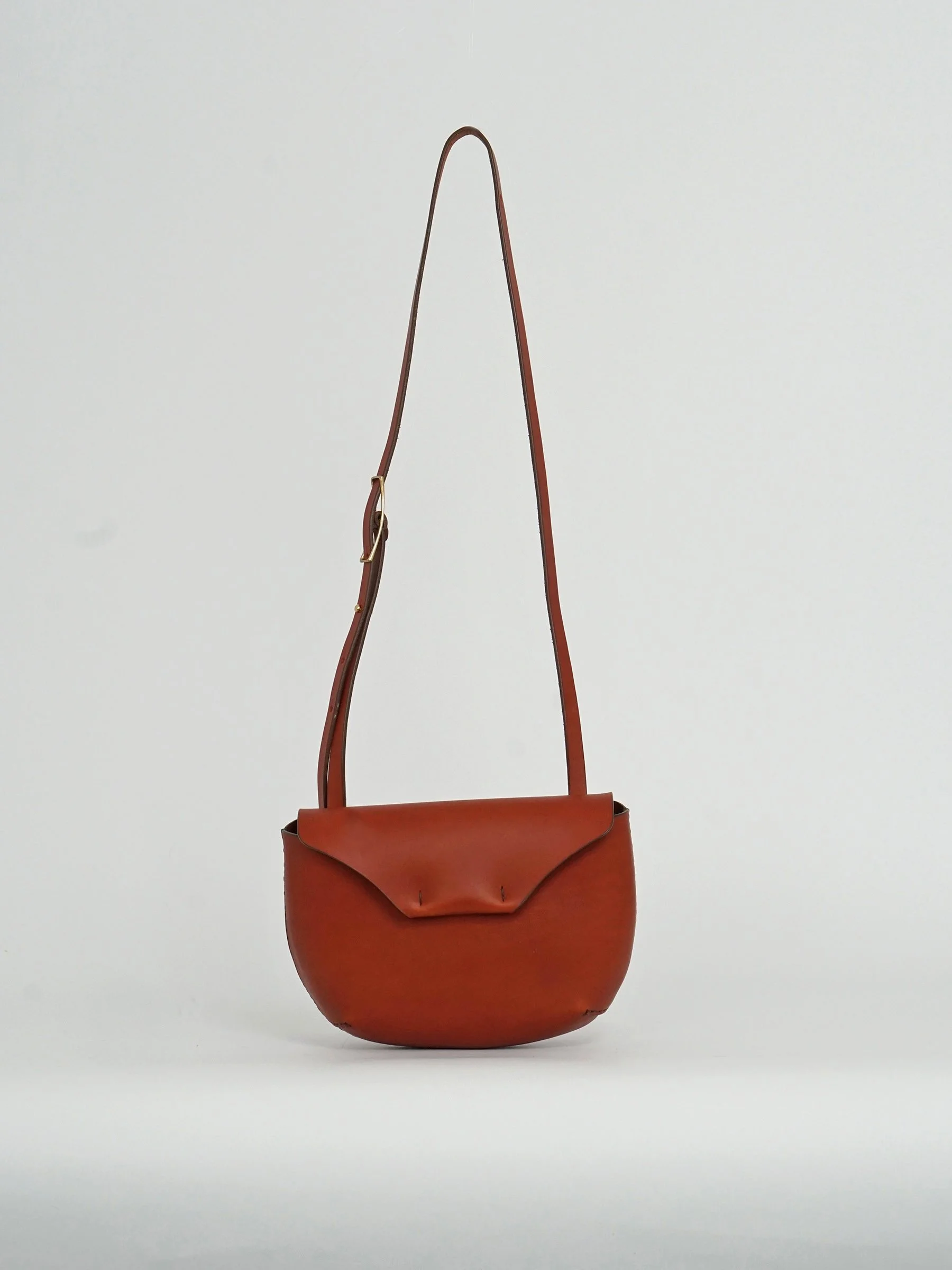 Saorsa Chestnut matte