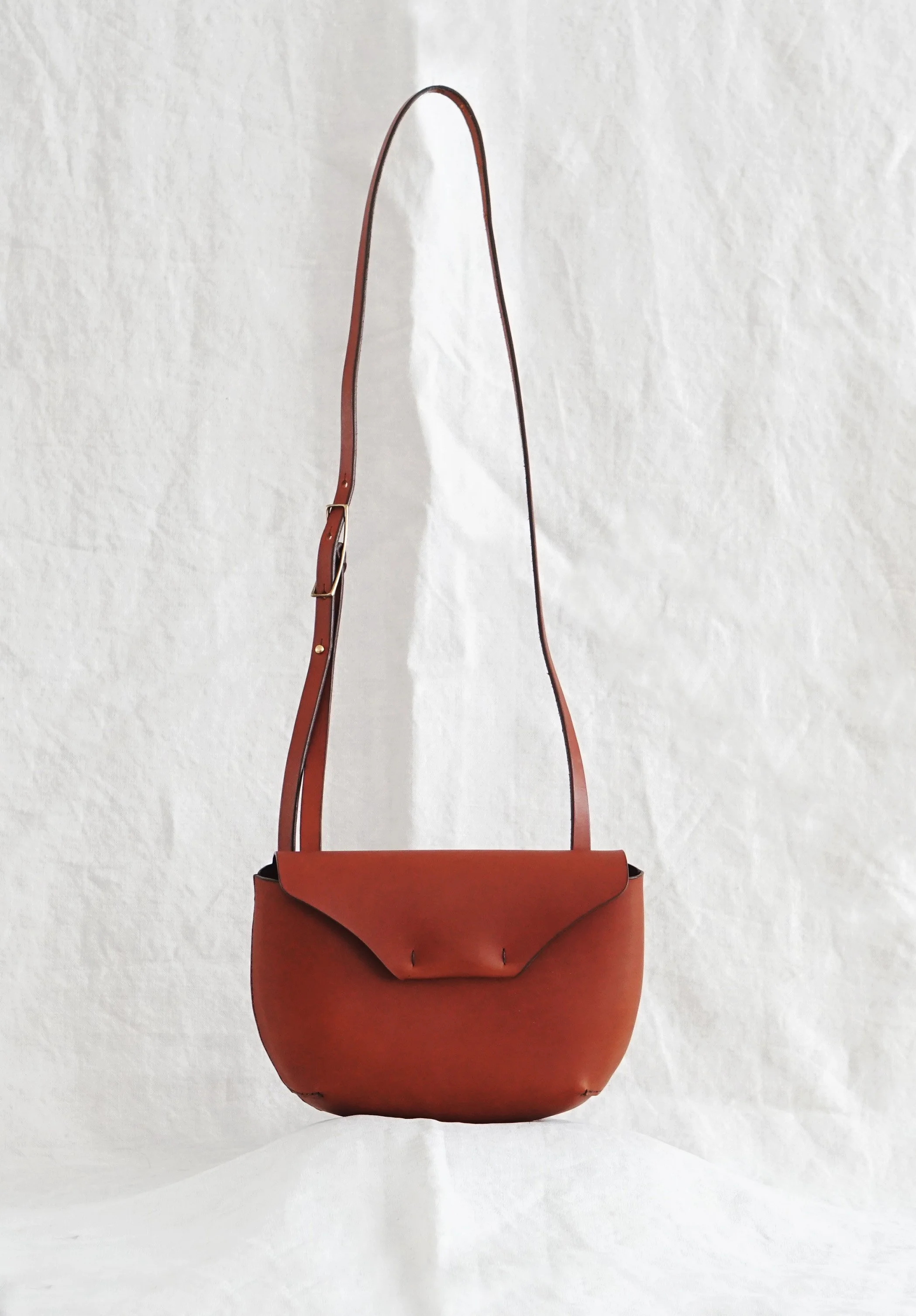 Saorsa Chestnut matte