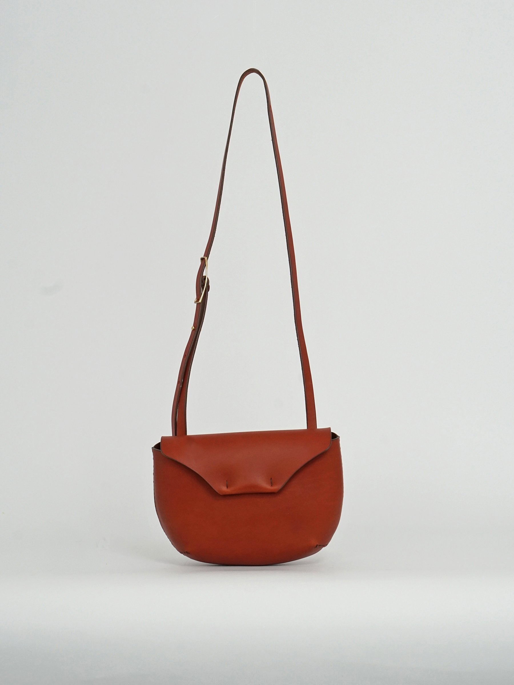 Saorsa Chestnut matte