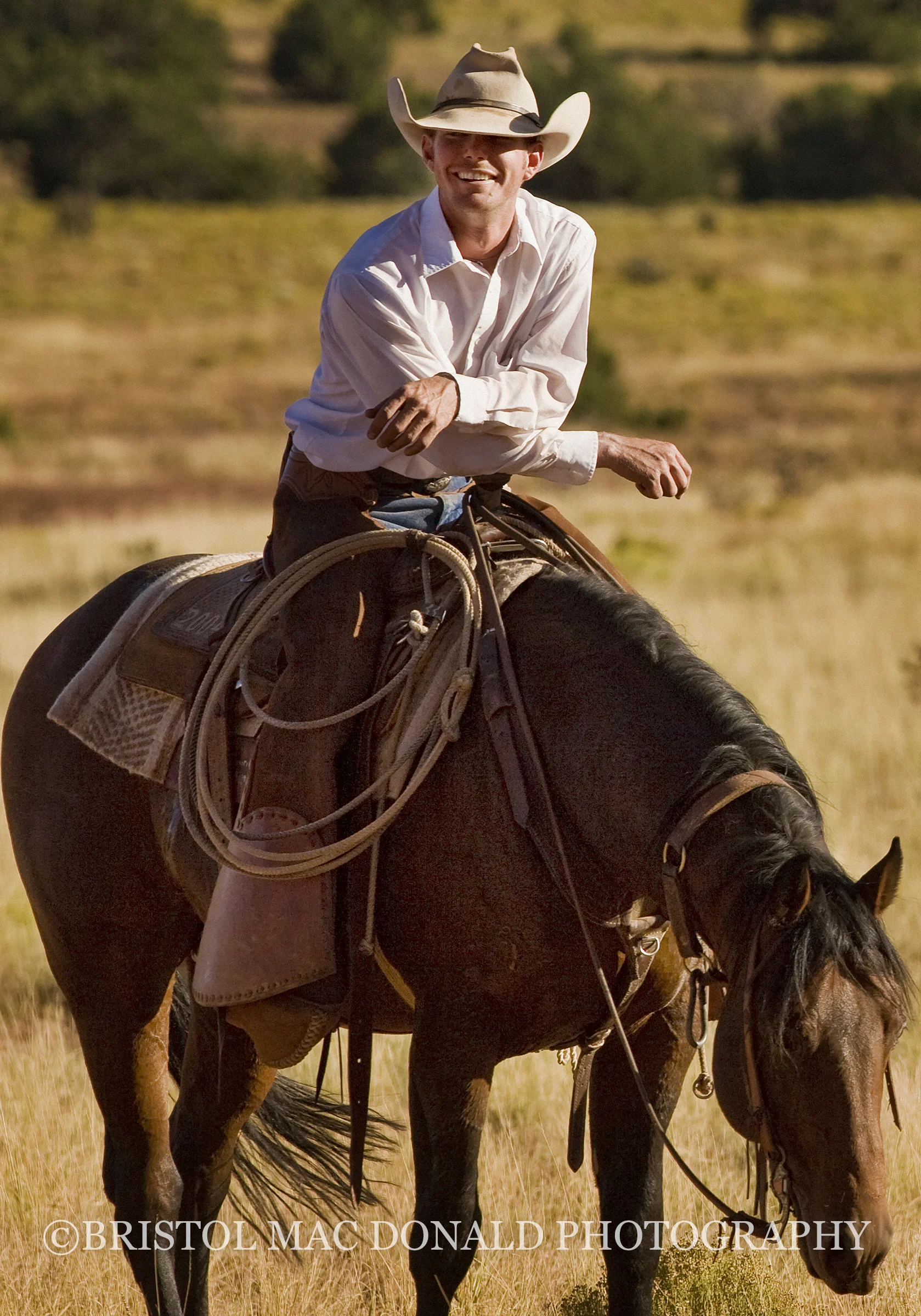 American Cowboy 11