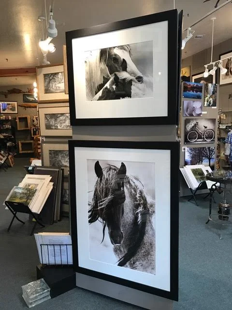 Artisans Etc Gallery ~ Big Bear Lake