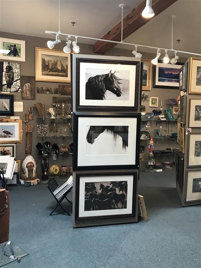 Artisans Etc. Gallery - Big Bear Lake