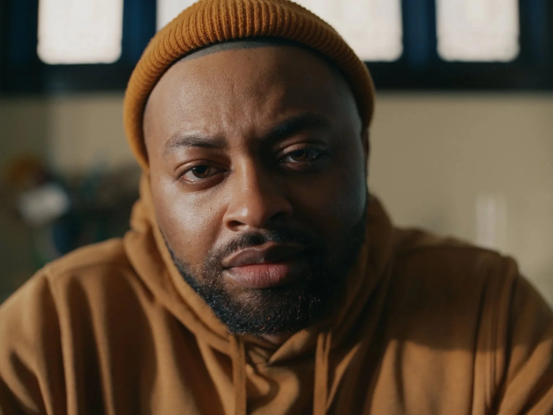 For the First & Last Time.