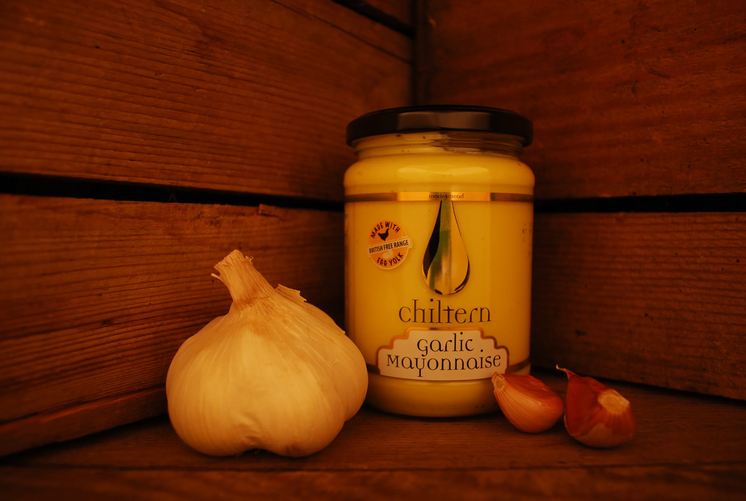 Garlic mayonnaise.JPG