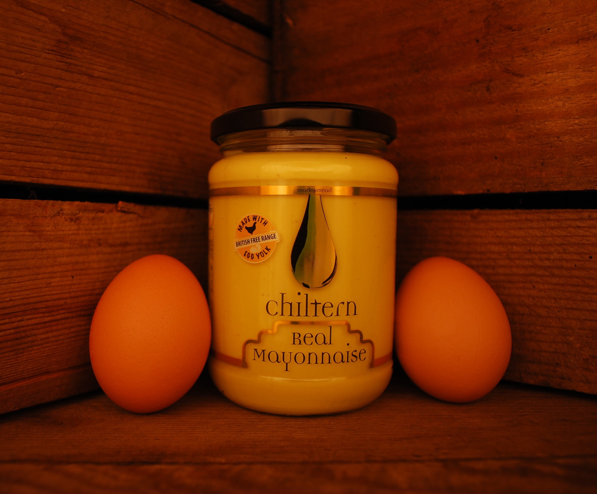 Chiltern Real Mayonnaise.JPG