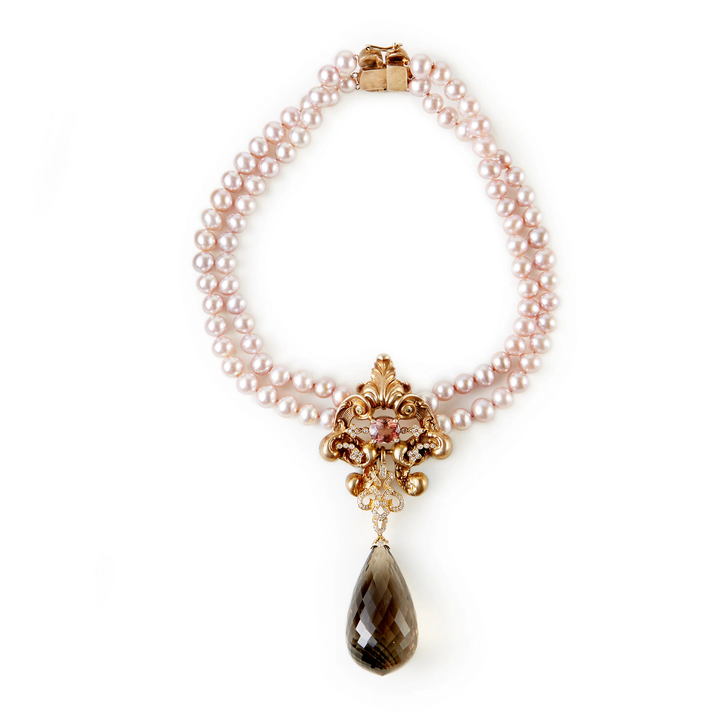 Necklaces — Erin Mac Jewelry