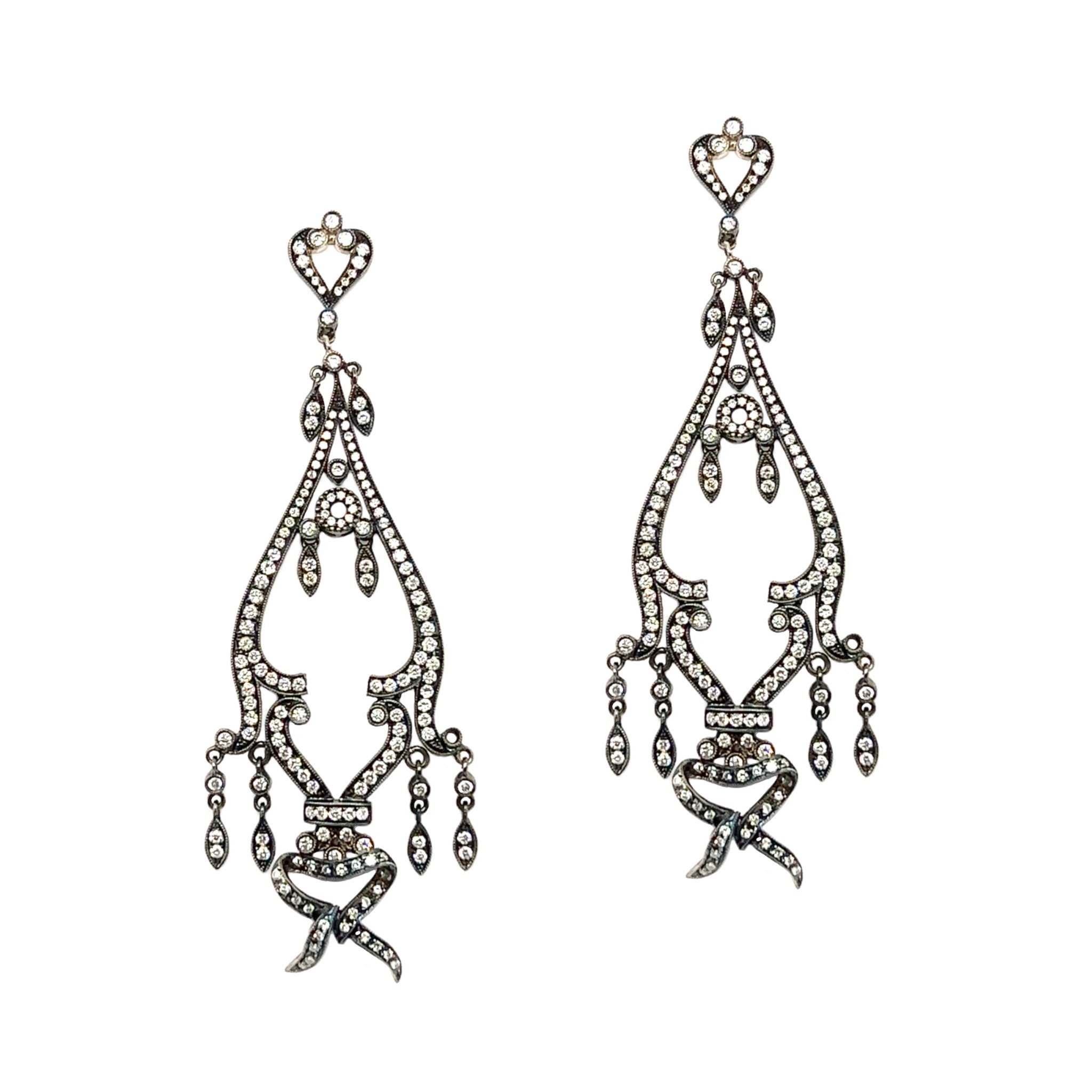 Earrings — Erin Mac Jewelry