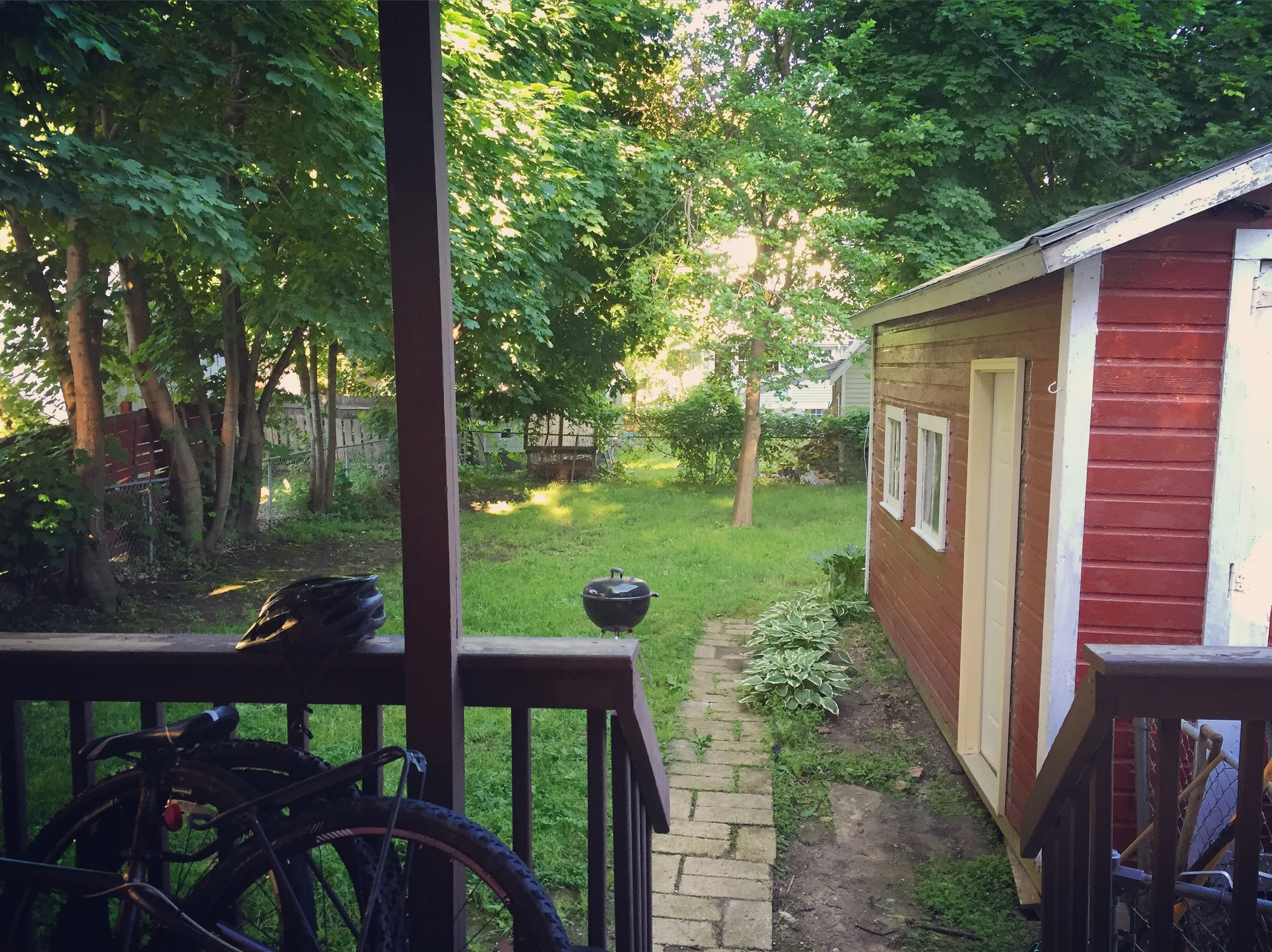 New Home - Madison, WI