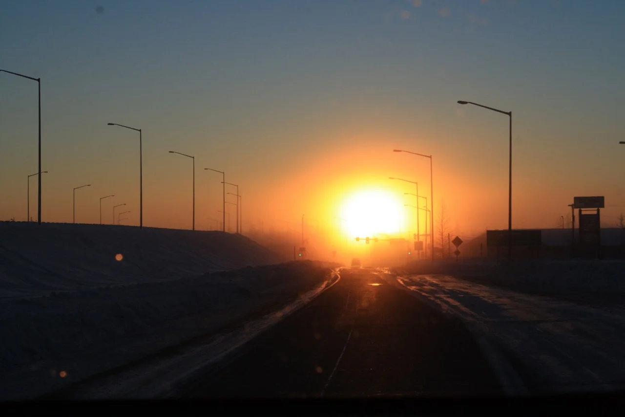 Bear bell Moose bell