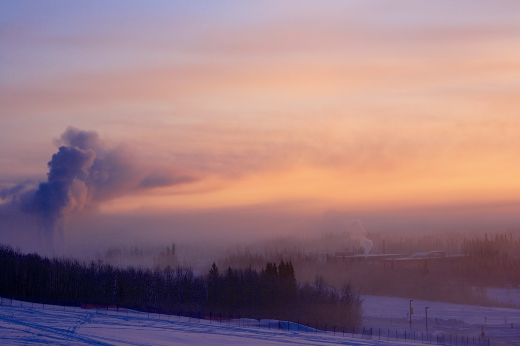 Environmental Awareness