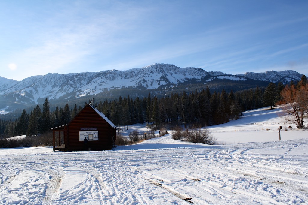 Montana