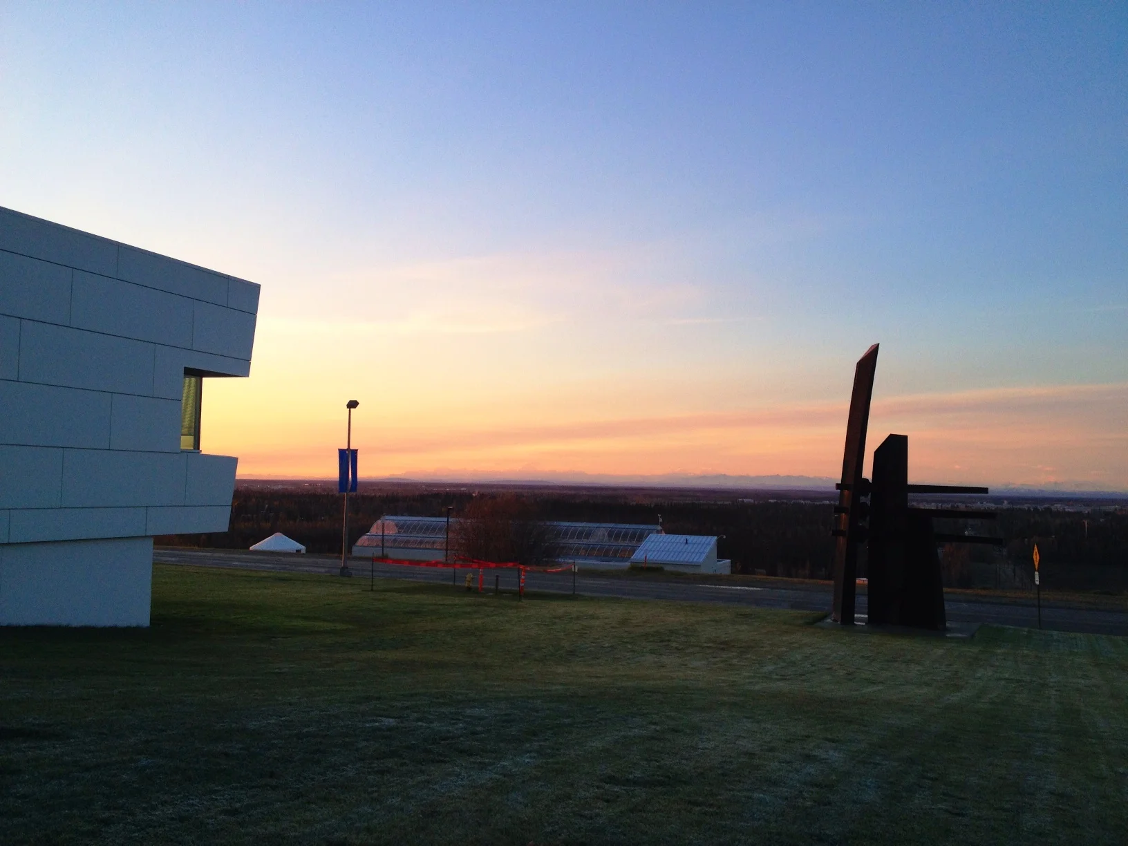 What's your Story Morning Glory?