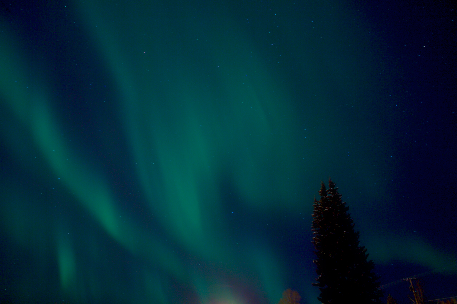 Northern Lights