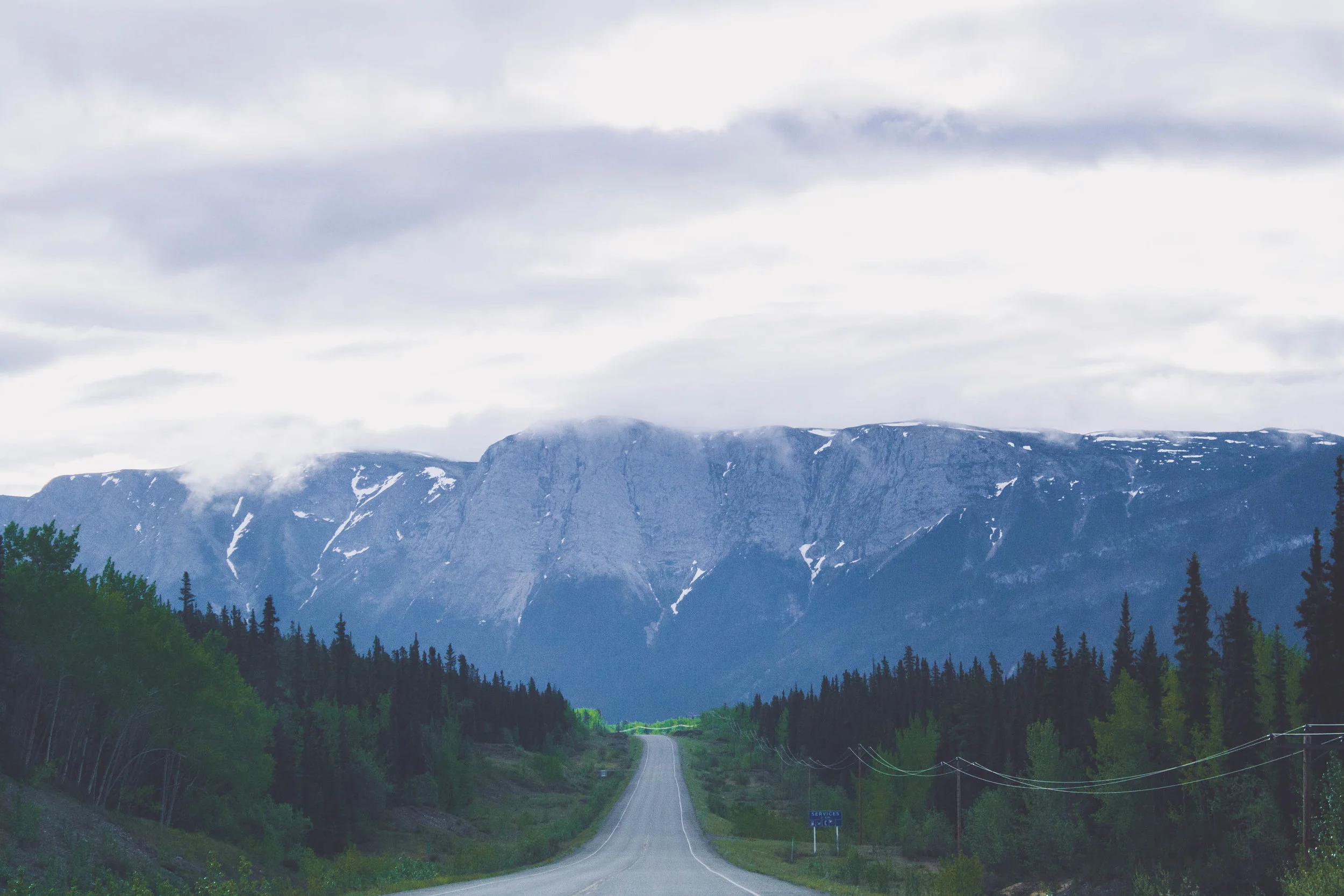 The Ultimate Roadtrip pt.3