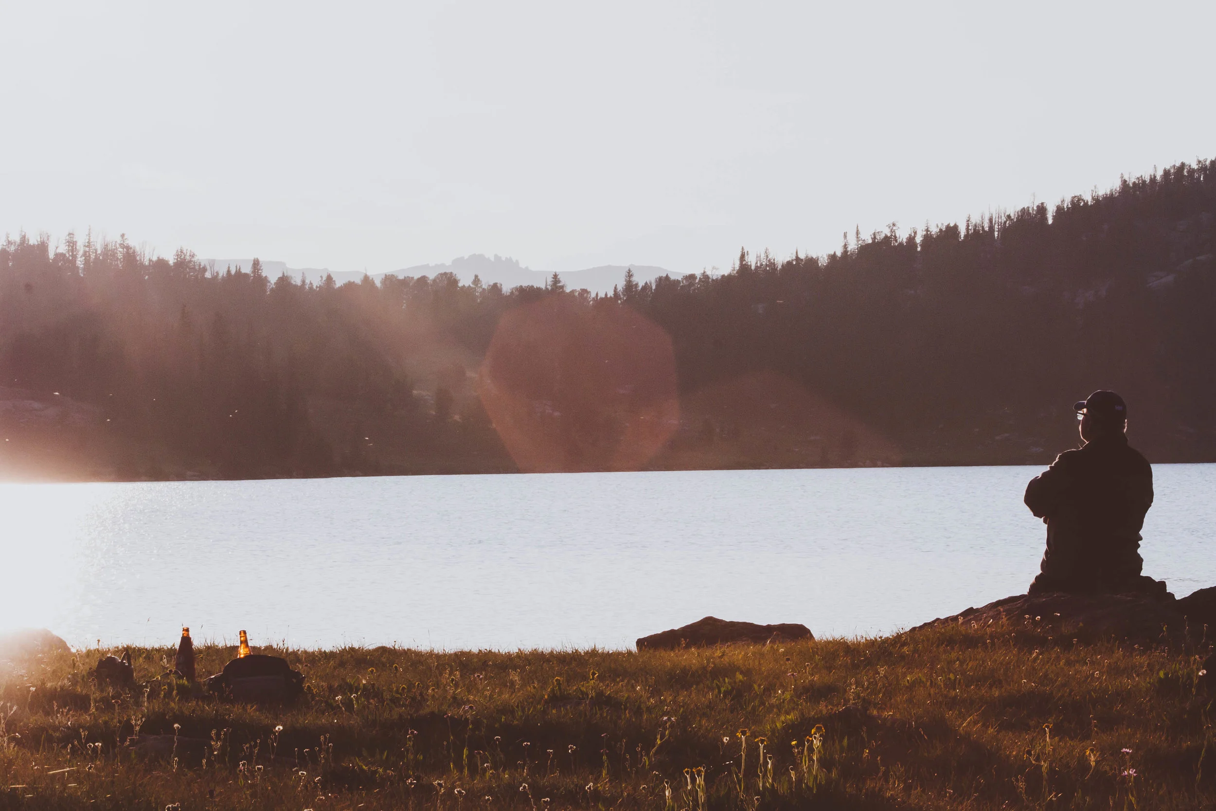 Beartooth Pass