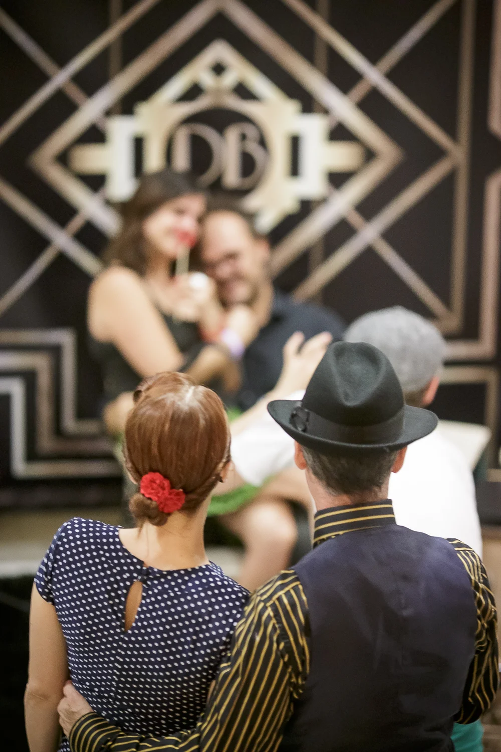Drag The Blues 2014 - http://www.ebobrie.com/drag-the-blues-2014/