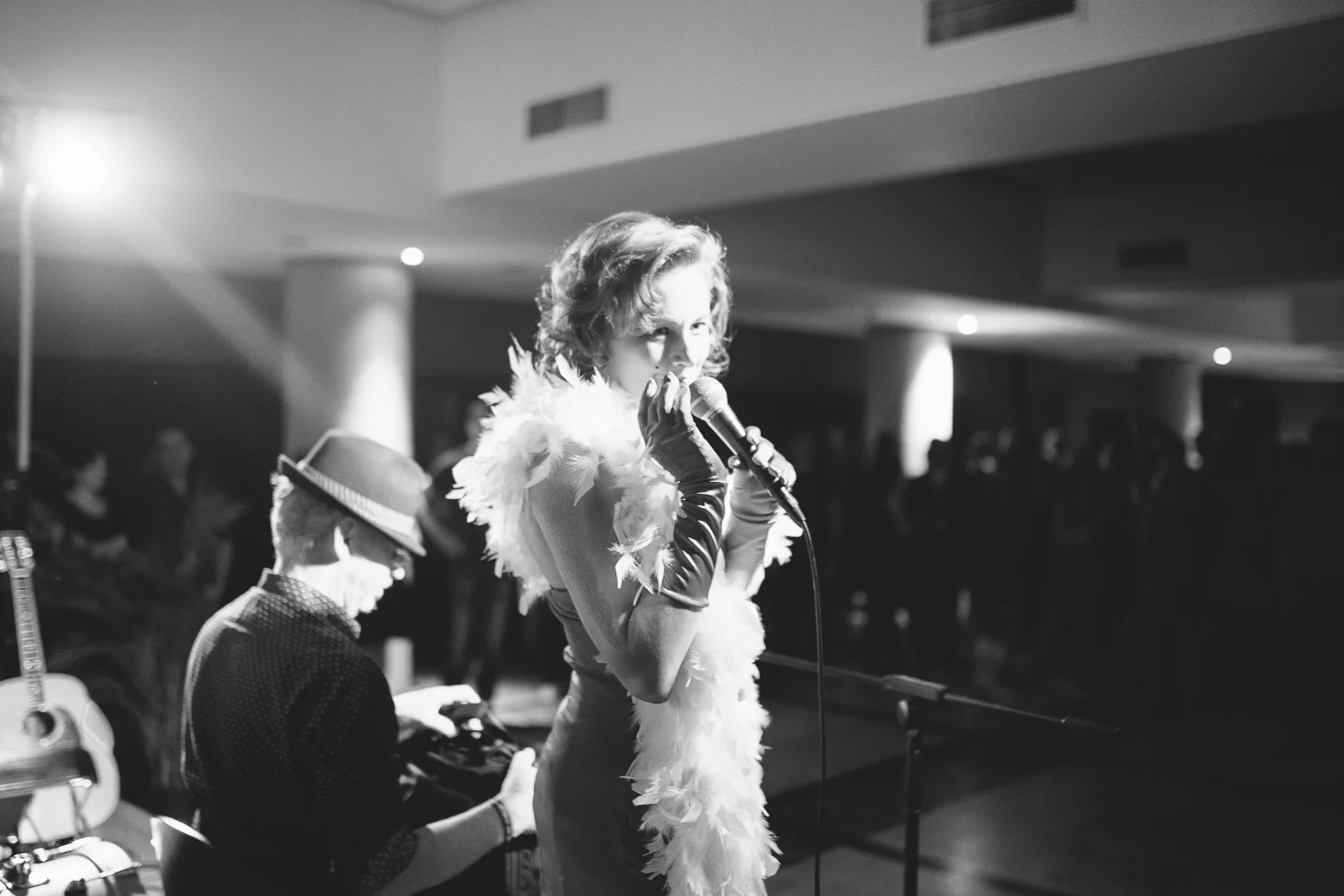 Drag The Blues 2014 - http://www.ebobrie.com/drag-the-blues-2014/