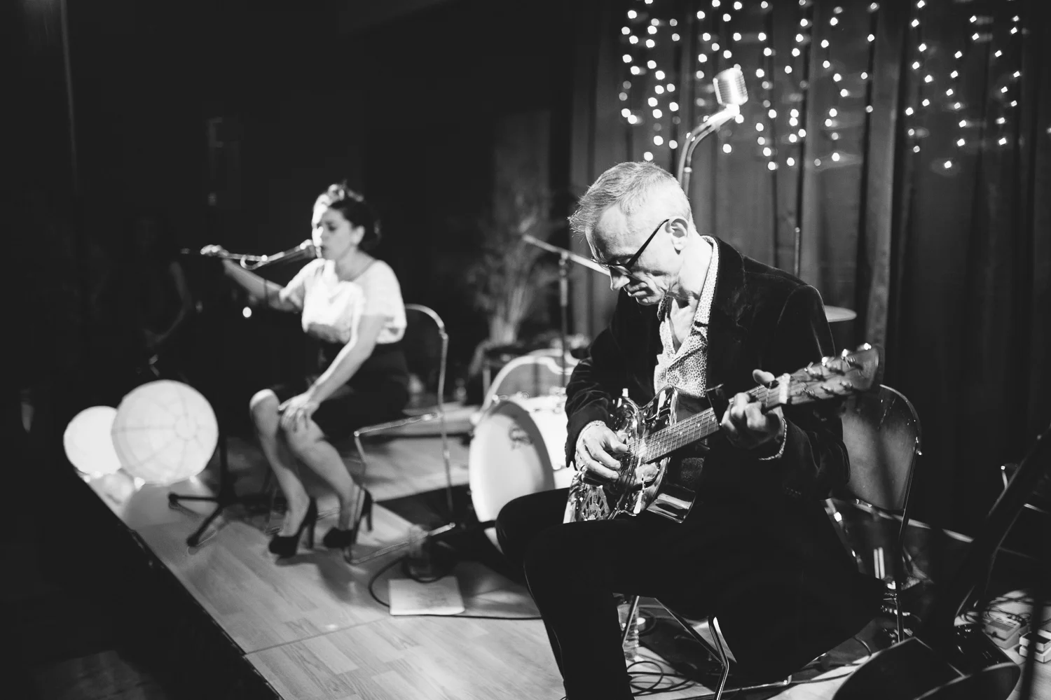 Drag The Blues 2014 - http://www.ebobrie.com/drag-the-blues-2014/